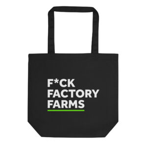 Eco Tote Bag