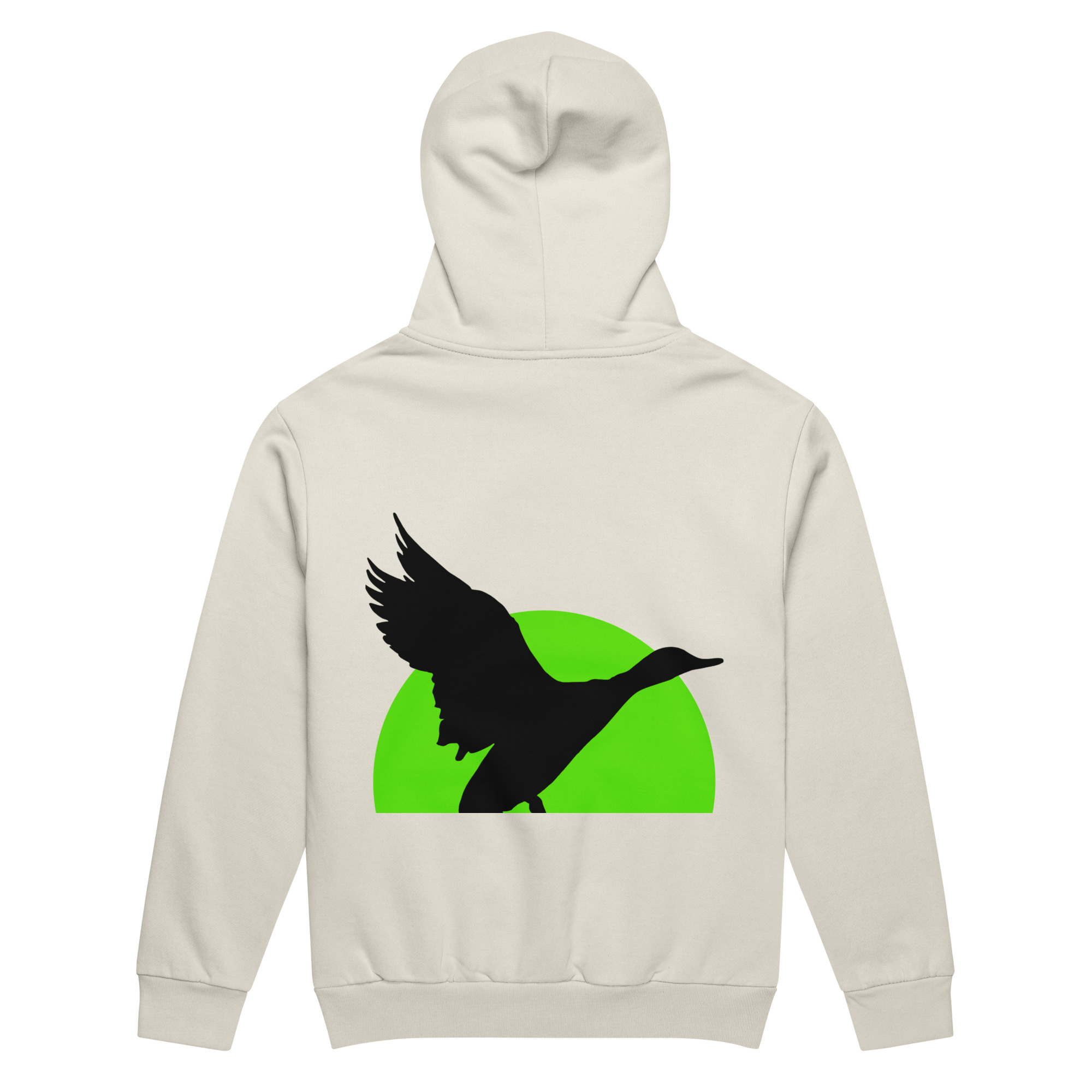 Oregon Hoodie - Image 4