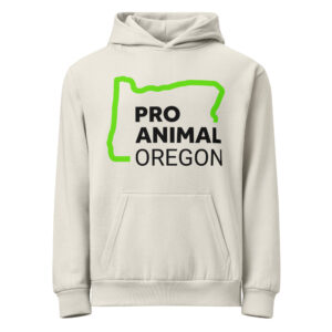 Oregon Hoodie
