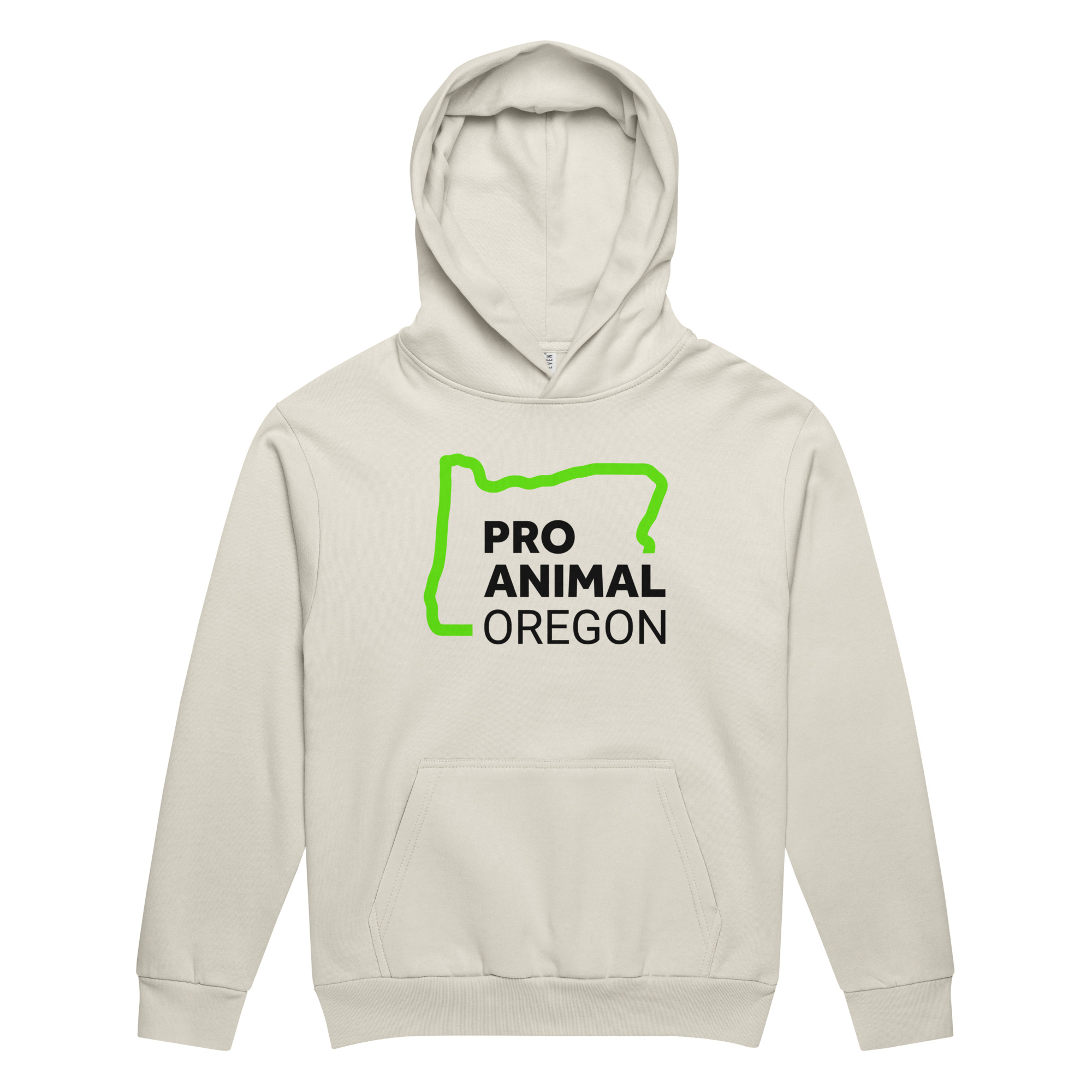 Oregon Hoodie - Image 3