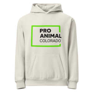 Colorado Hoodie