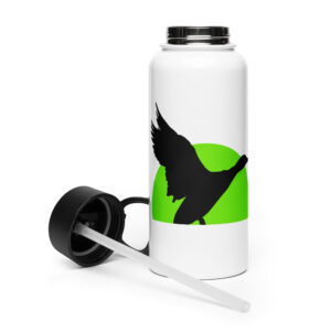 Pro-Animal Water Bottle