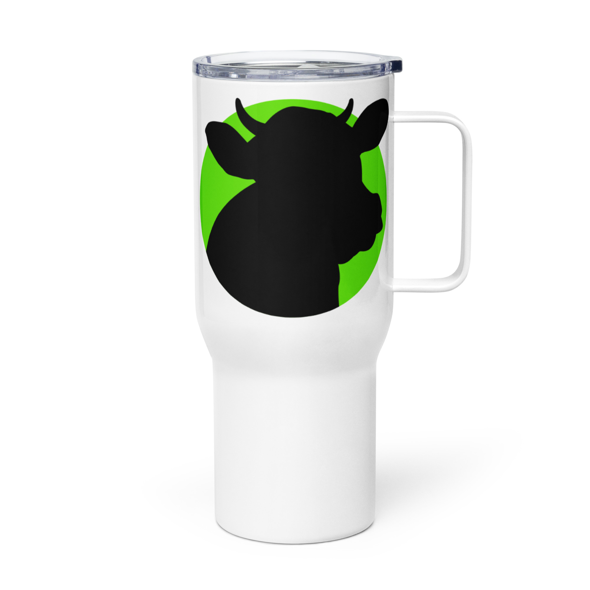 Insulated Travel Mug