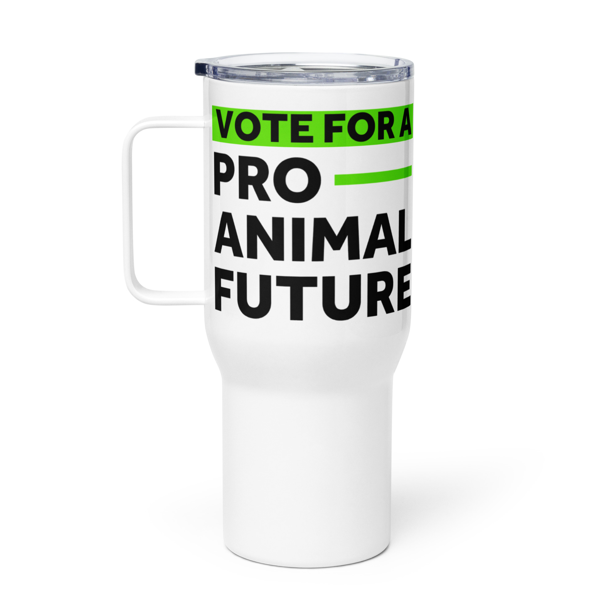 Insulated Travel Mug - Image 2