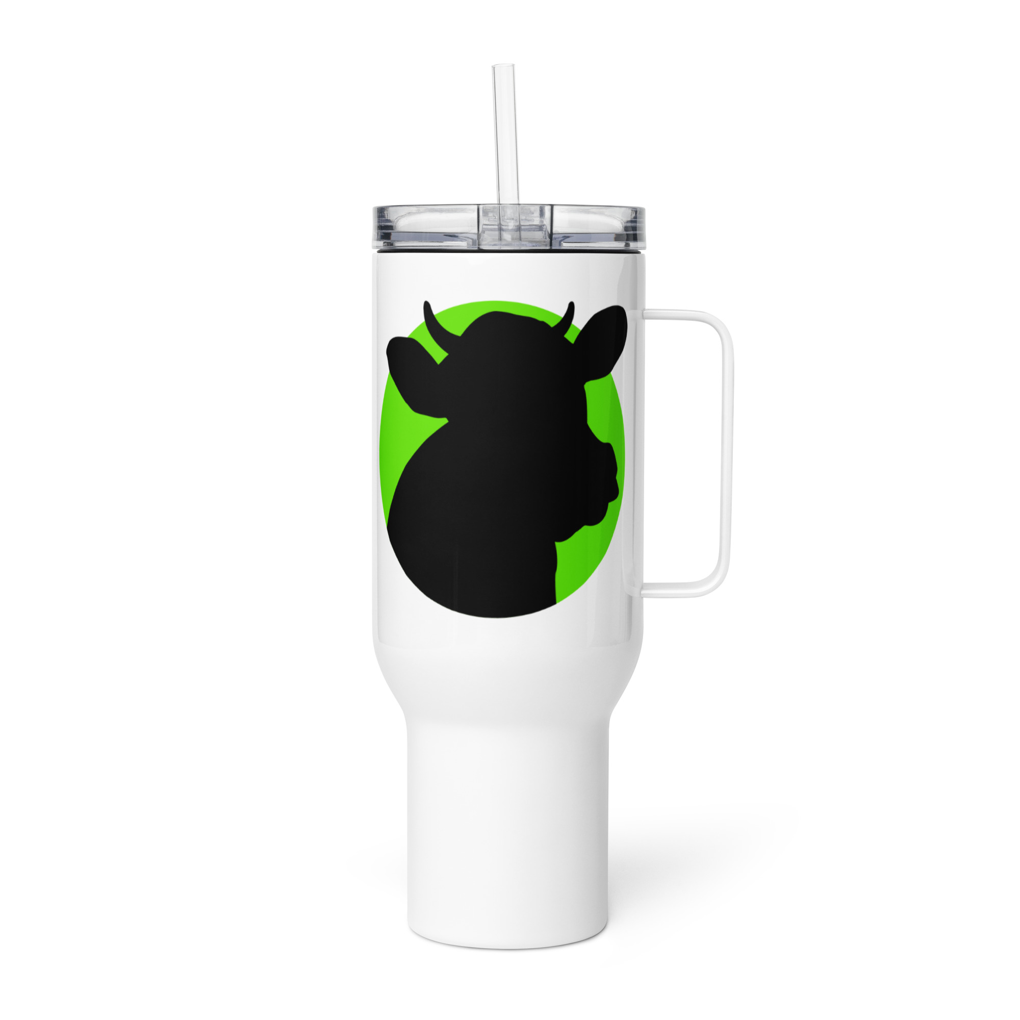 Insulated Travel Mug - Image 5