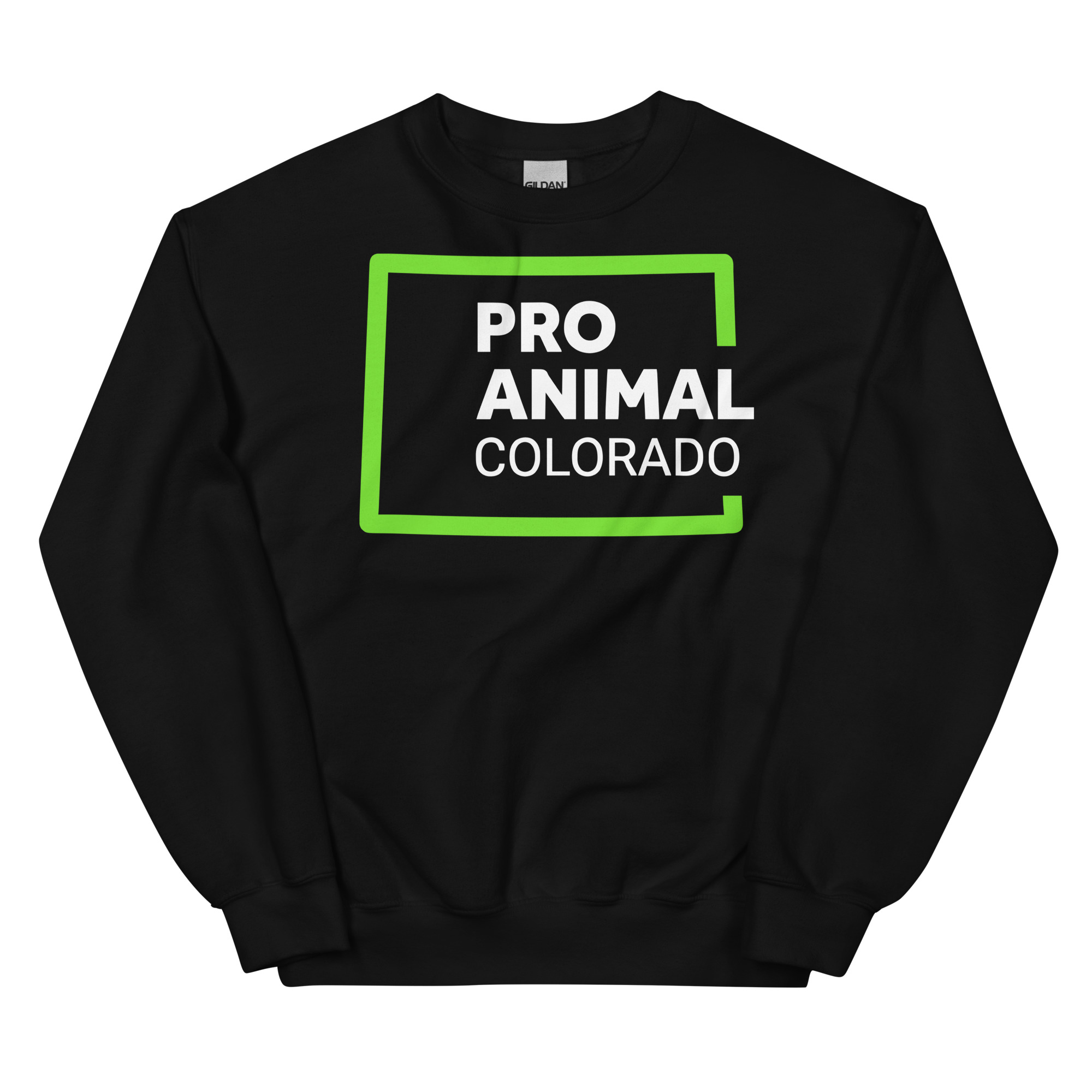 Colorado Long-Sleeve