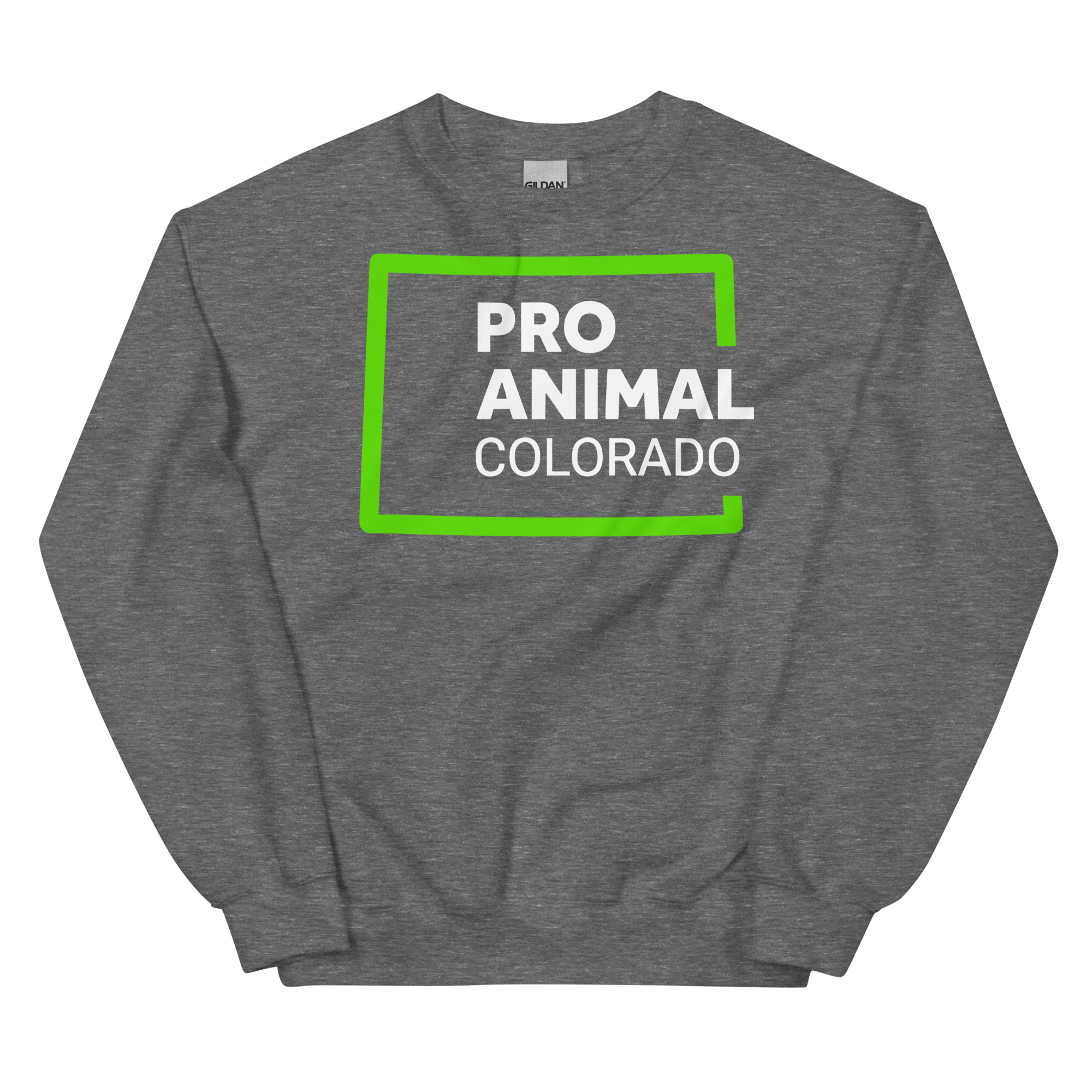 Colorado Long-Sleeve - Image 3