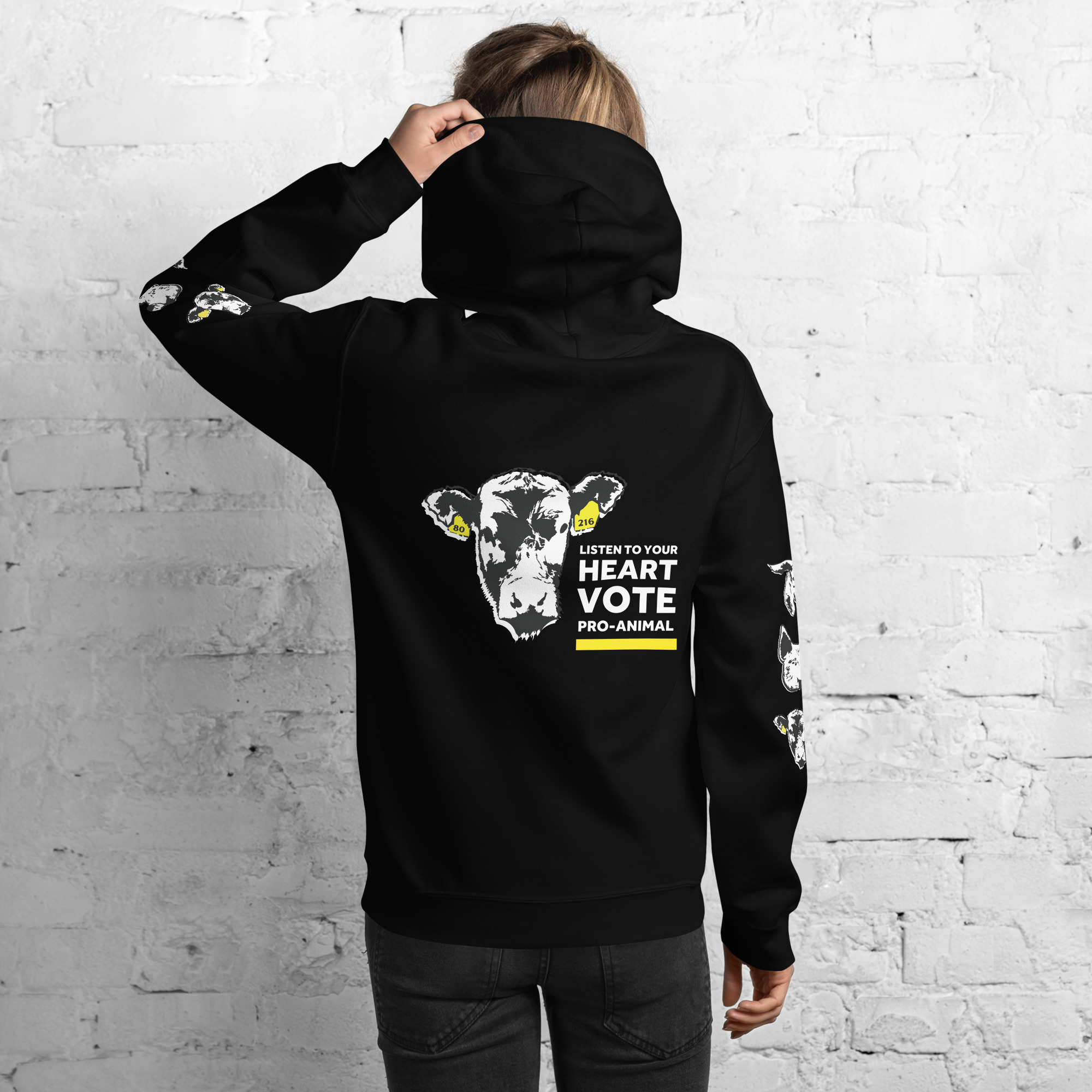 Future Hoodie - Image 2