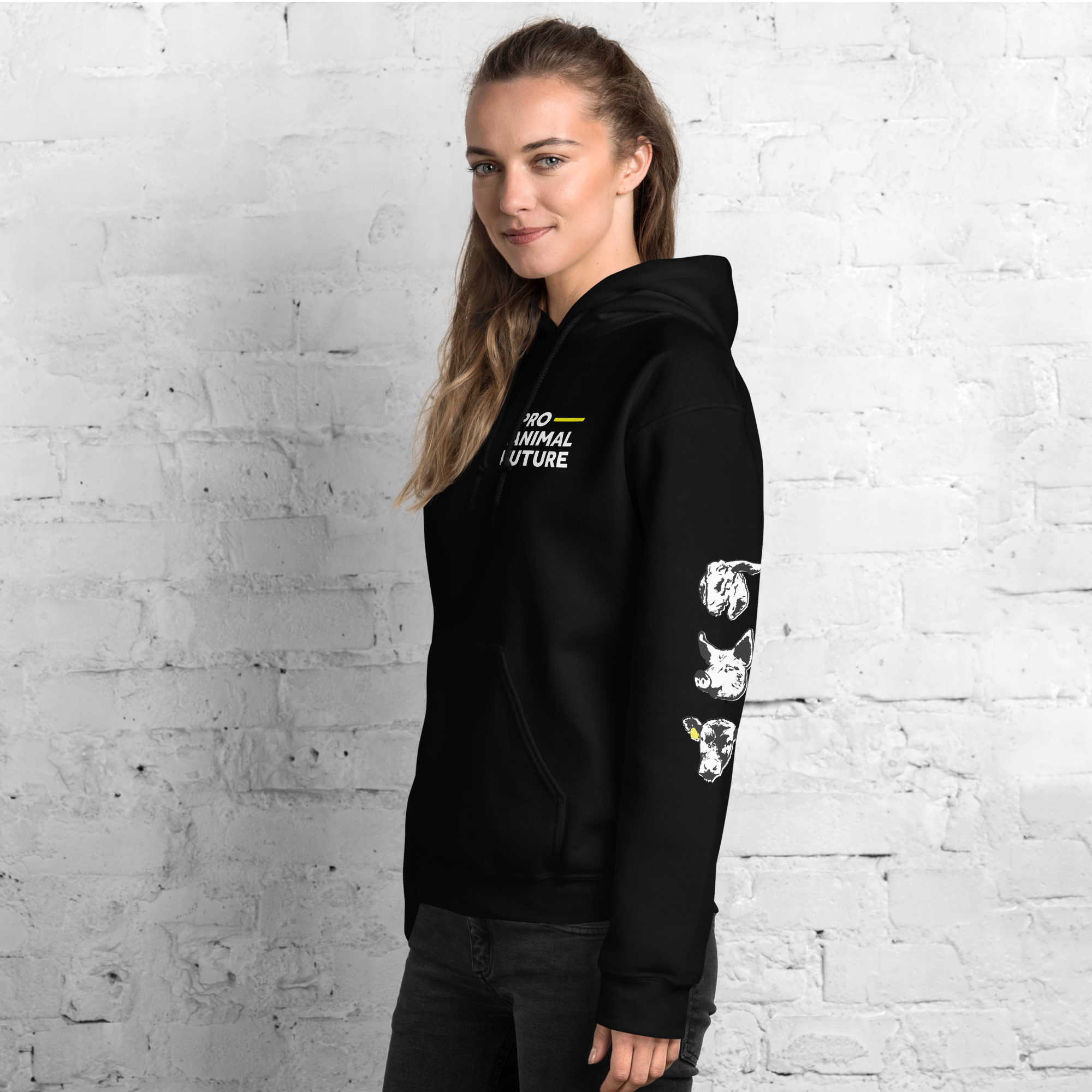 Future Hoodie - Image 3