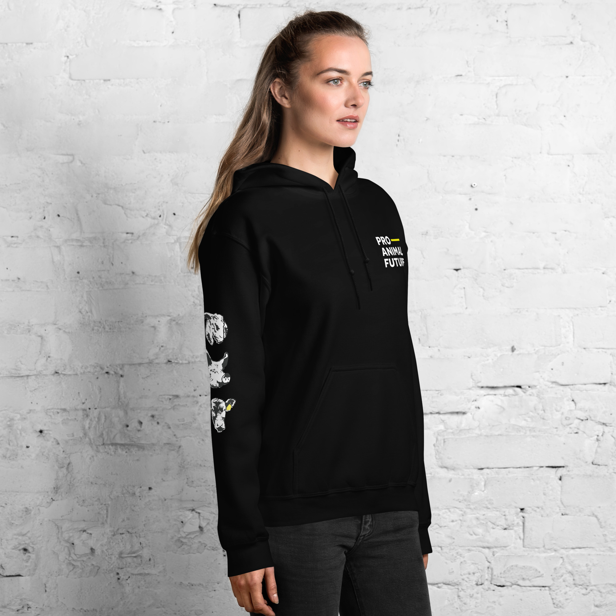 Future Hoodie - Image 4