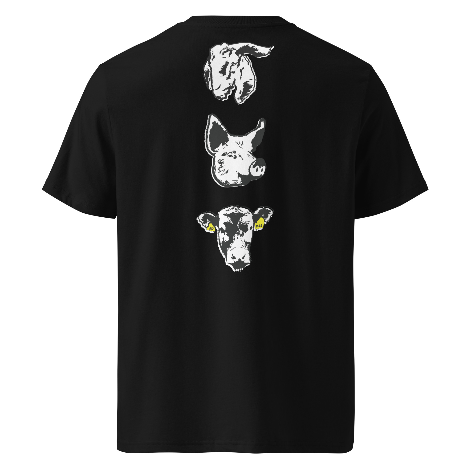 Future Organic Tee - Image 4