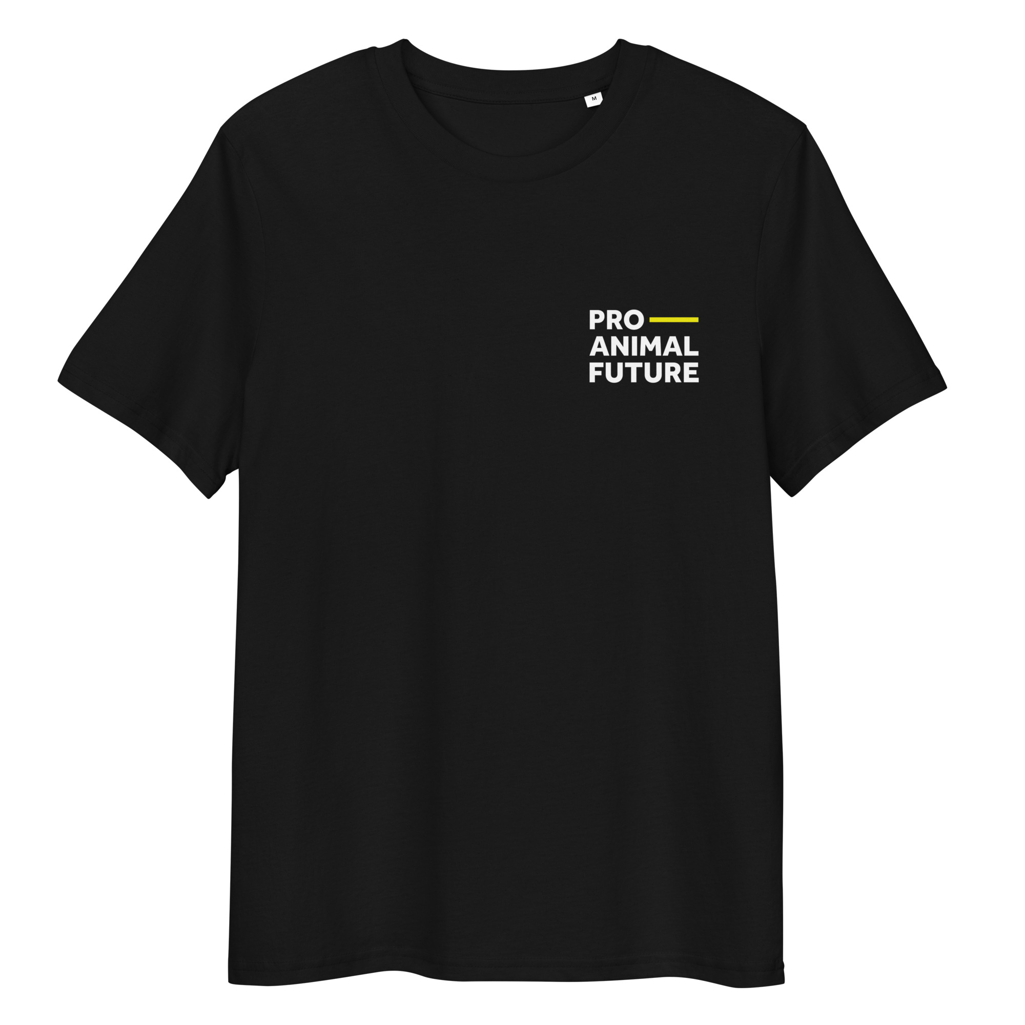 Future Organic Tee - Image 5