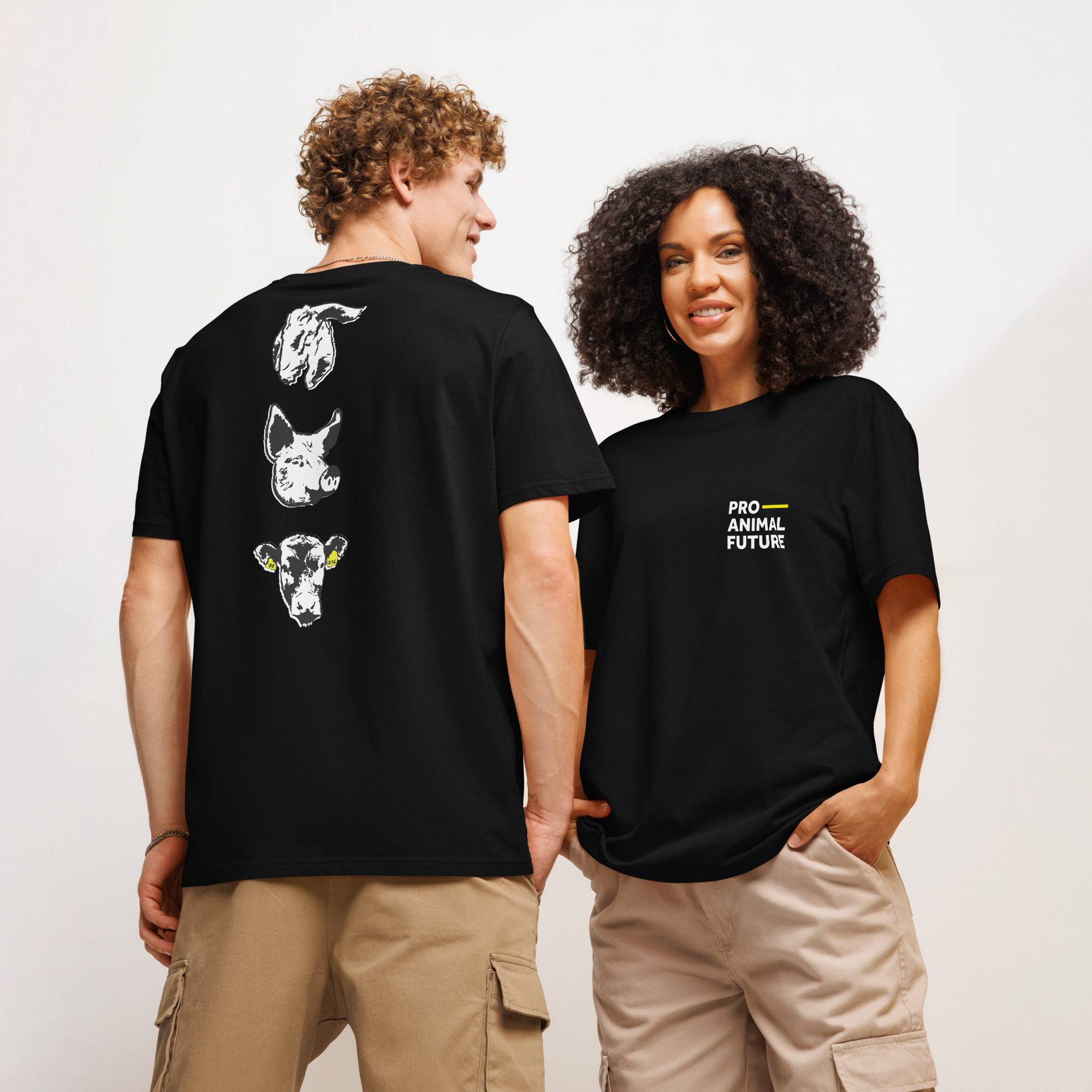 Future Organic Tee - Image 3