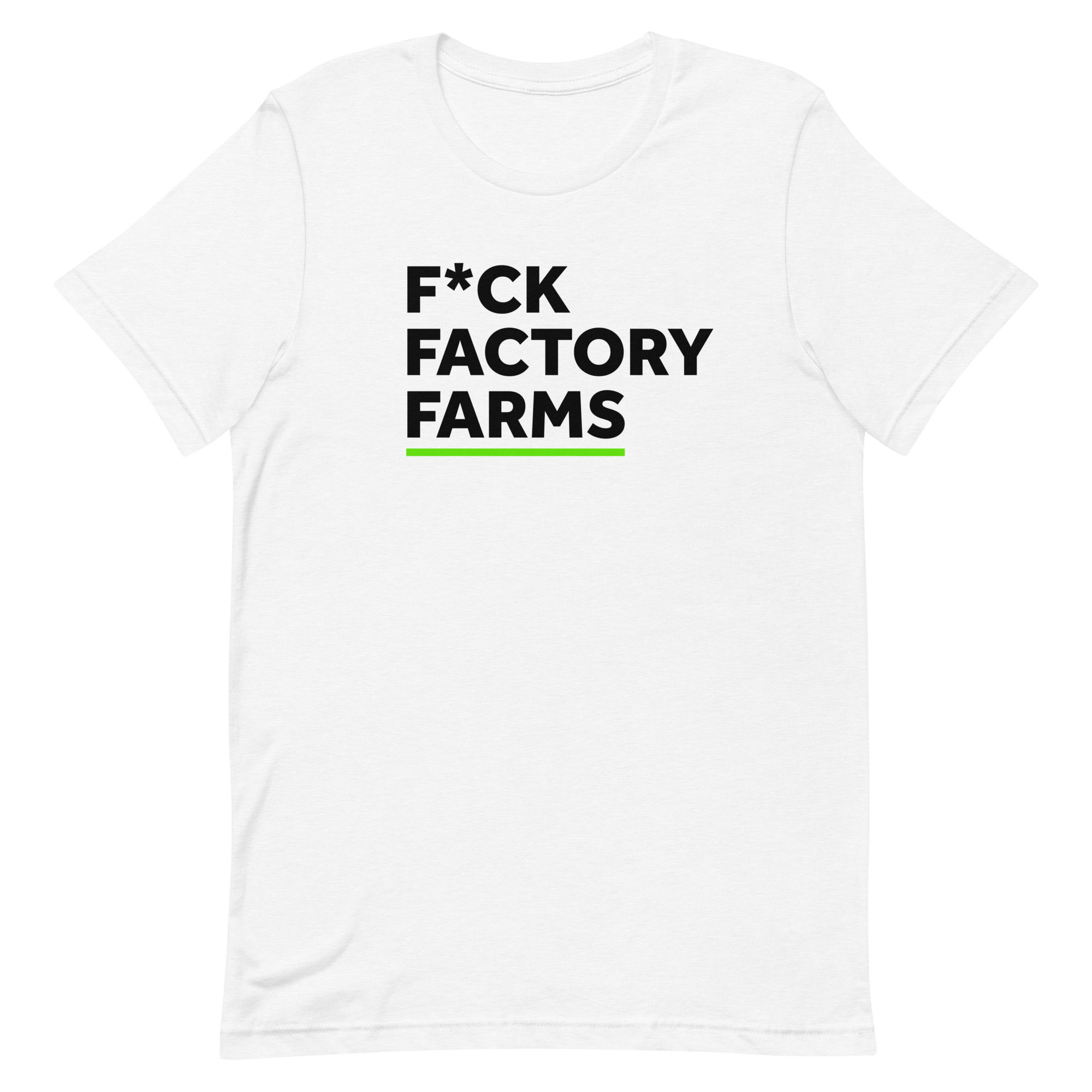 Factory Farms Tee - Image 2