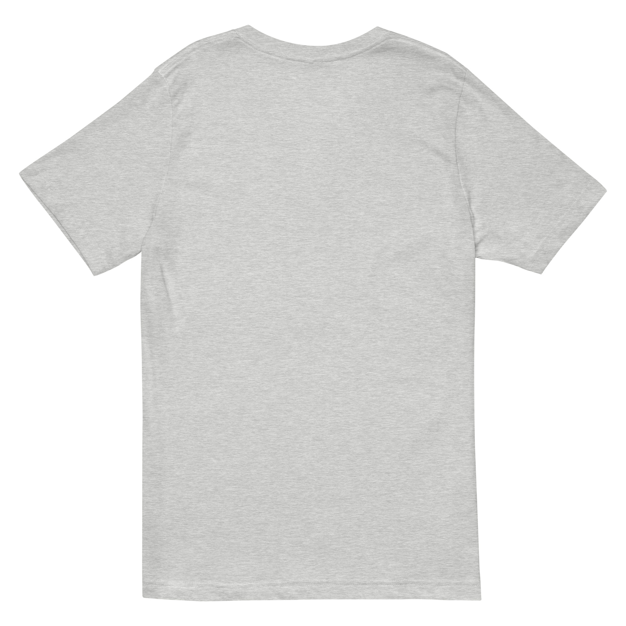 Short Sleeve V-Neck T-Shirt - Image 2