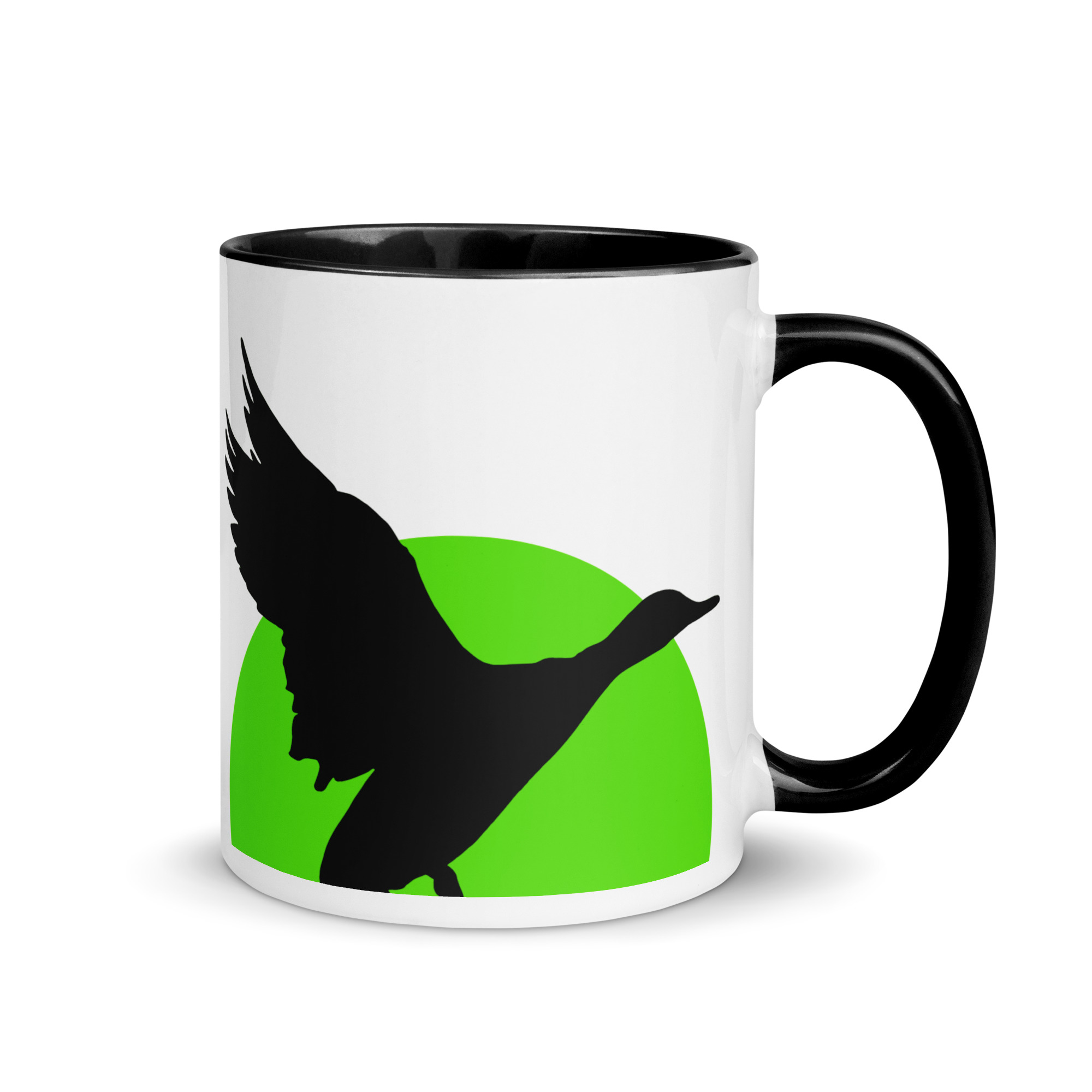 Vote Pro-Animal Ceramic Mug - Image 2