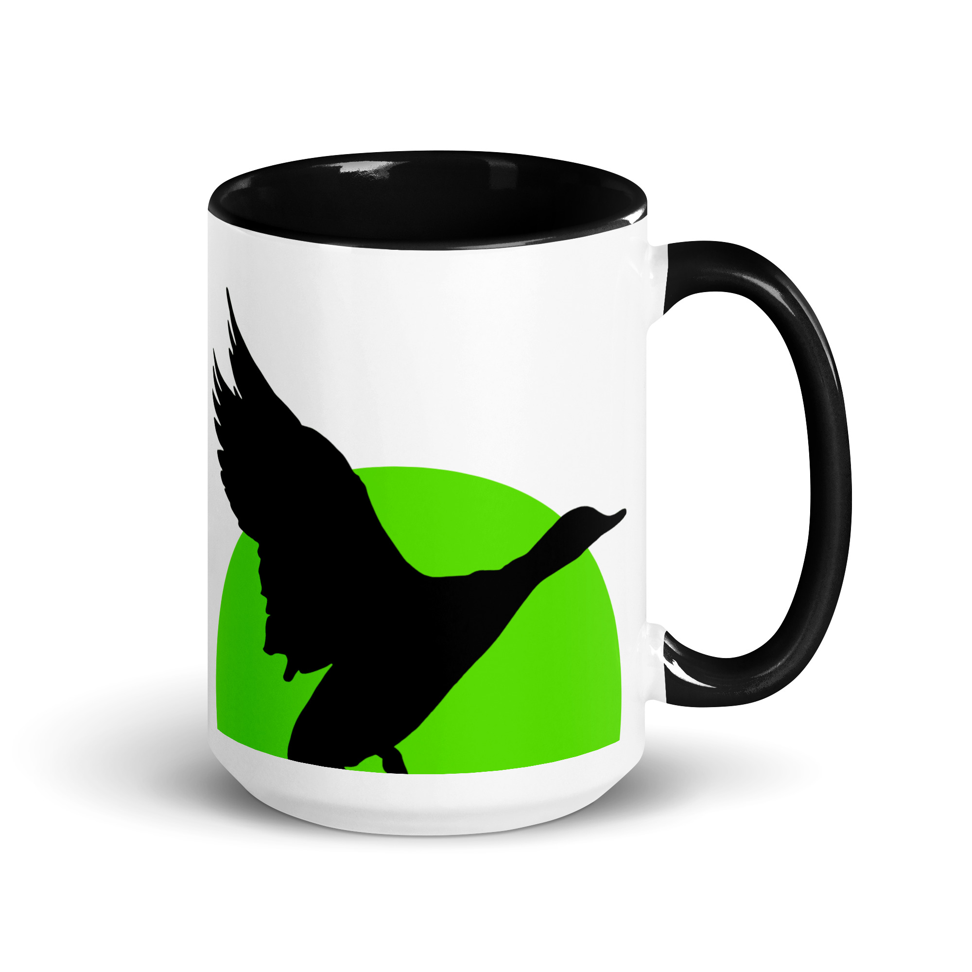 Vote Pro-Animal Ceramic Mug - Image 5