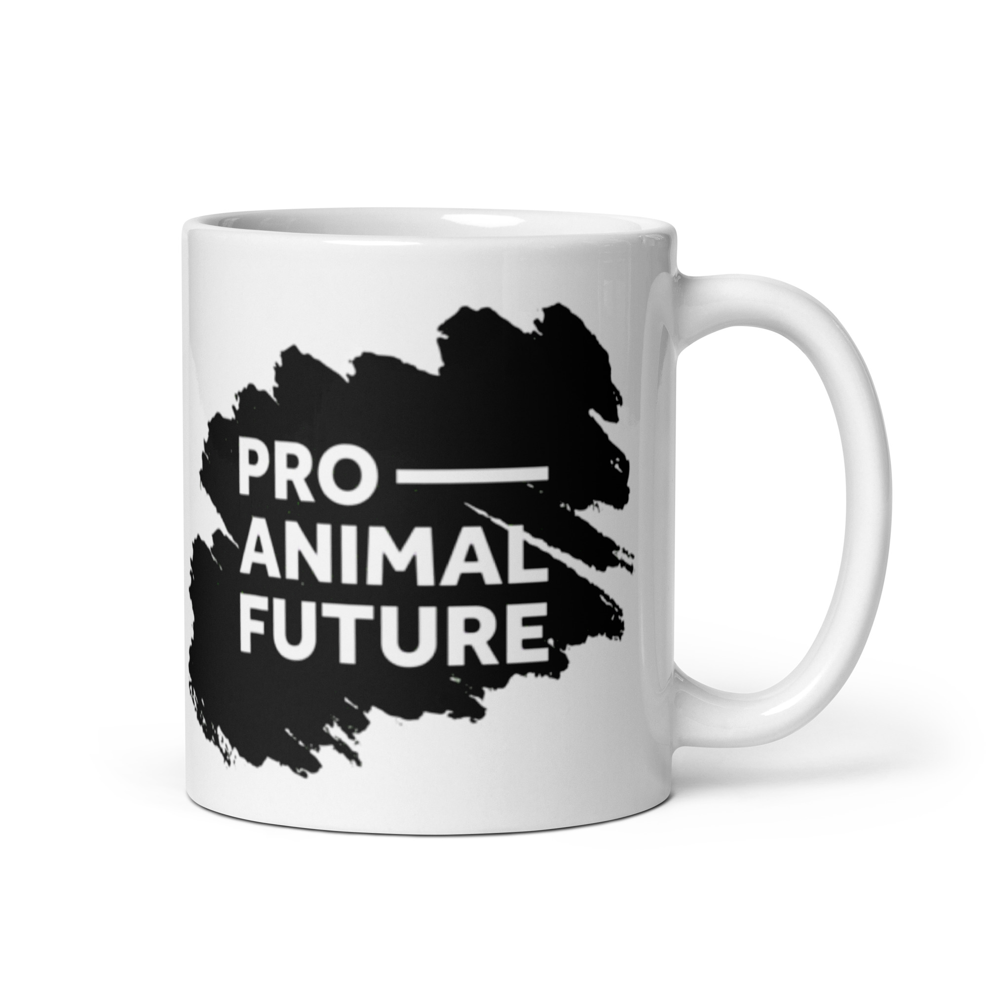 Protect Animals Mug - Image 2