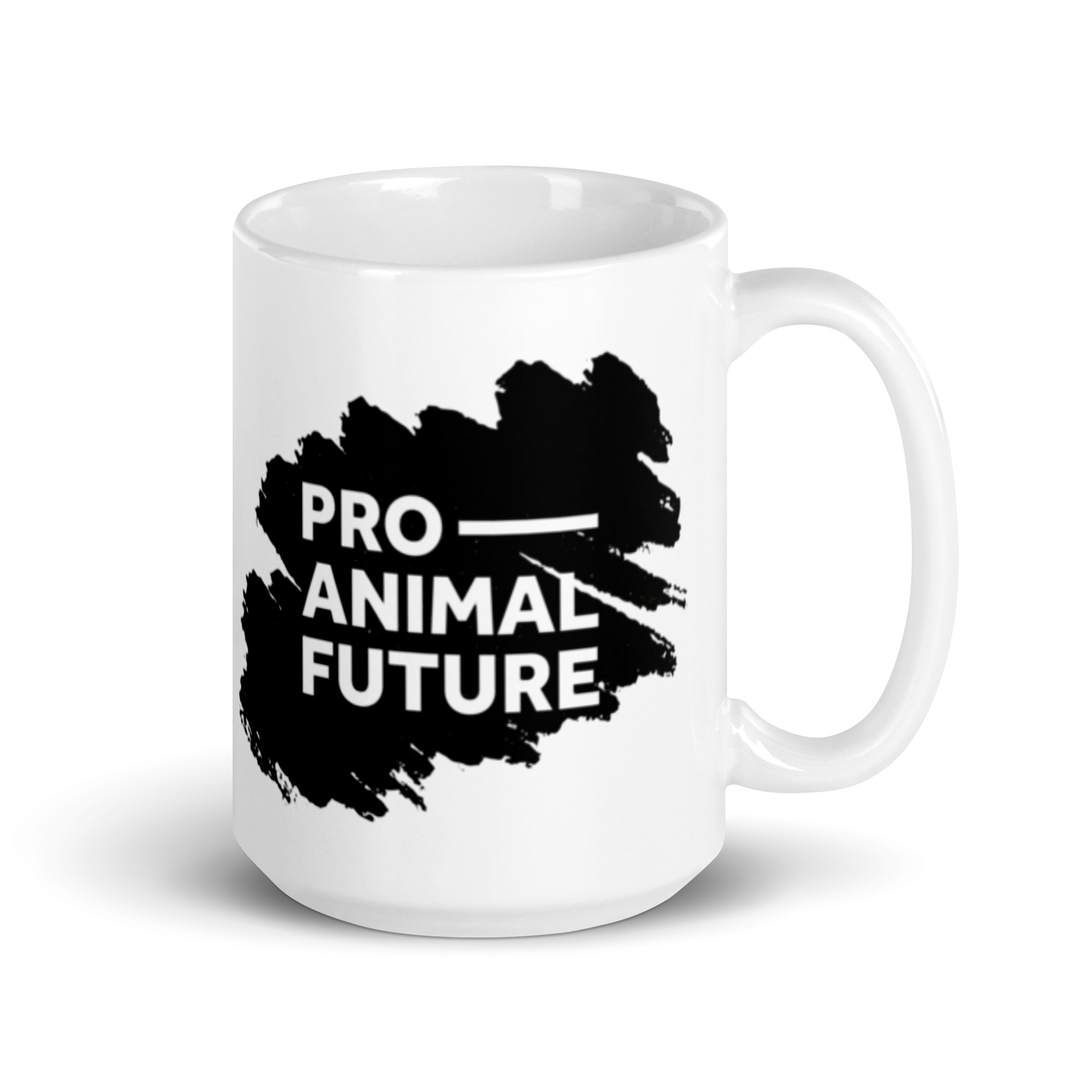Protect Animals Mug - Image 6